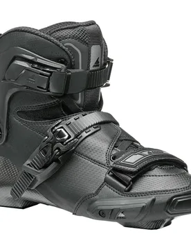 Patins à Glace Crossfire Black EU 36 unisex - Rollerblade - FashionsVida