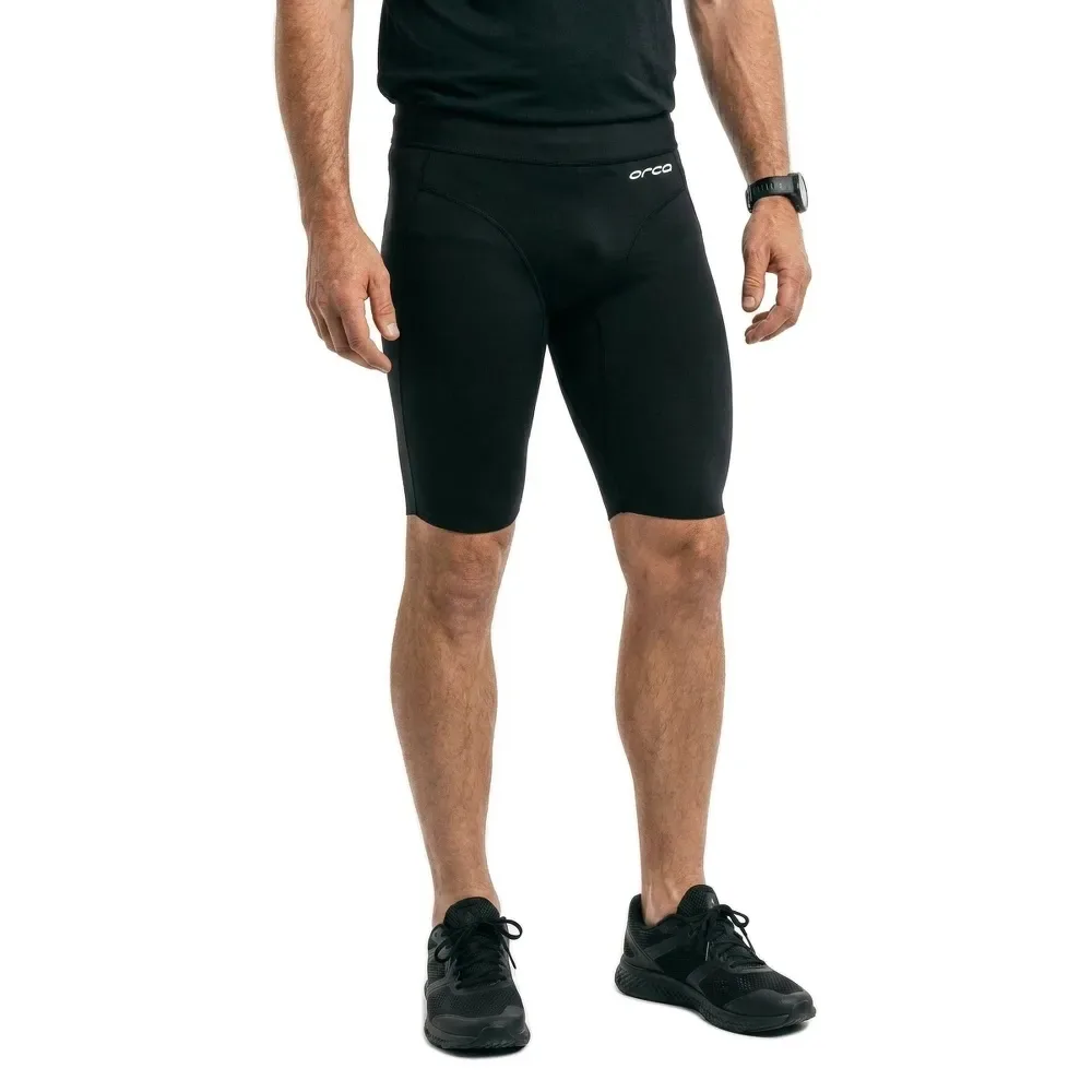 Orca Neoprene Jammer Black S Men - Orca - FashionsVida