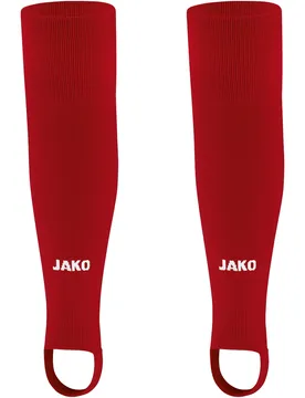 Stutzen Glasgow 2.0 (Rot / Größe 0 (Bambini) / Sonstige Allgemein) - Jako - FashionsVida
