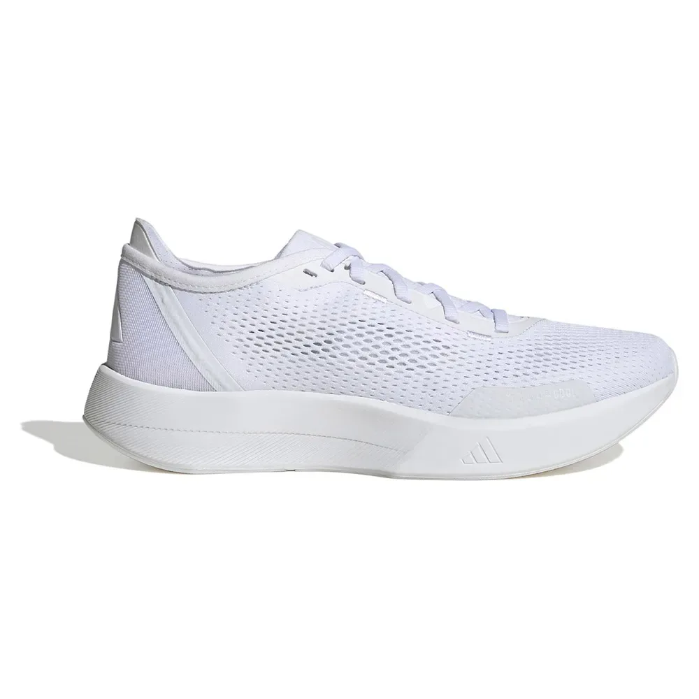 Treadflow Running Shoes Cloud White / Cloud White / Cloud White UK 9.5 Men - Adidas - FashionsVida