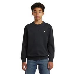 Sweat-shirt D29811-01 Salute 10 Années Garçon