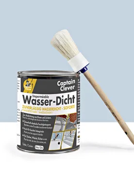 Pagen Dichtungsmasse "Wasserdicht" - 3Pagen - FashionsVida