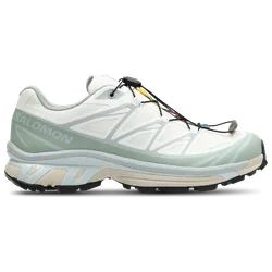 XT-6 GTX Women's Sneakers - White - Size 8 - Plastic/Polycarbonate - White - Size: 8