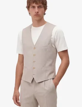 Weste/Waistcoat CG Mosley-J male - 46 - FashionsVida