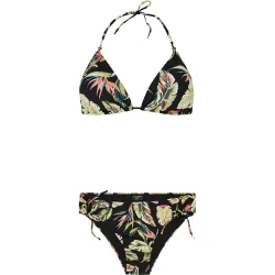 Bikini de mujer Fluo