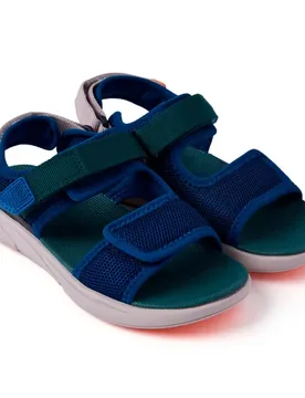 Sandali Garsen Navy / Navy Blue EU 33 - Gioseppo - FashionsVida