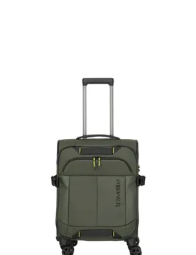 TRAVELITE Trolley BRIIZE - Travelite - FashionsVida