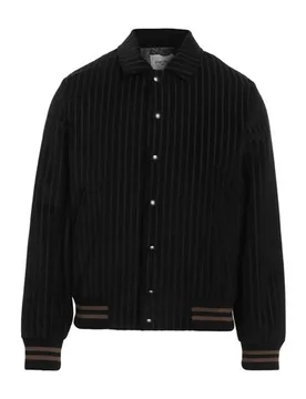 Jacke & Anorak Herren Schwarz S Herren - Circolo 1901 - FashionsVida
