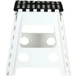 Taburete Plegable Plástico L