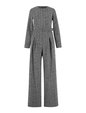 JUMPSUIT FISCHGRAT female - 40 - FashionsVida