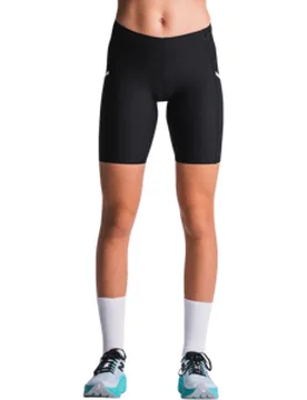 C3 Lauftights Unisex Black Gr. XL - Fusion - FashionsVida