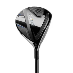 TaylorMade Fairwayholz Qi10