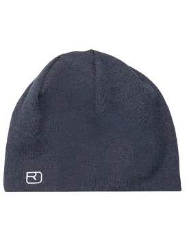 ORTOVOX Mütze Wonderwool blau B - Ortovox - FashionsVida