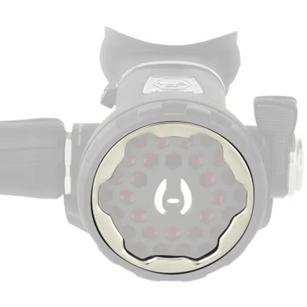 Hollis Anello Lx Inox - Hollis - FashionsVida