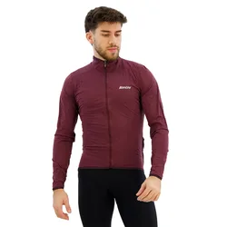 Giacca Guard Nimbus Burgundy