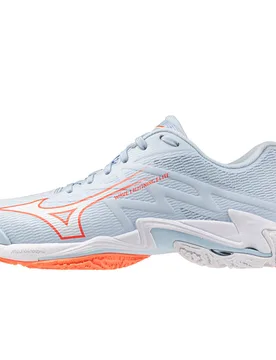 Wave lightning elite zapatillas indoor mujer Azul (43) - Mizuno - FashionsVida