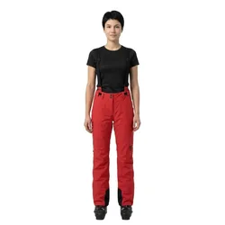 Pantalon Explorair 3l Power Red S