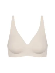 BH ohne Bügel SIMPLY BETTER INVISIVLE bailey beige L Damen