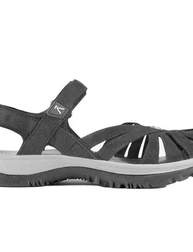 Rose sandalias trekking mujer Negro (37,5) - Keen - FashionsVida