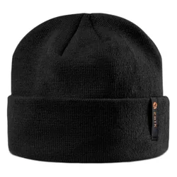 Thinsulate Beanie Anthracite One Size Men,Women
