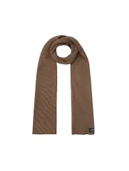ECOALF Schal SIERRA braun herren