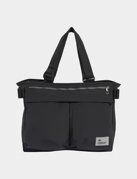 BORSA SHOPPER CITY TECH - Nero, nero nero Uomo taglia 1 Taglia - Adidas - FashionsVida