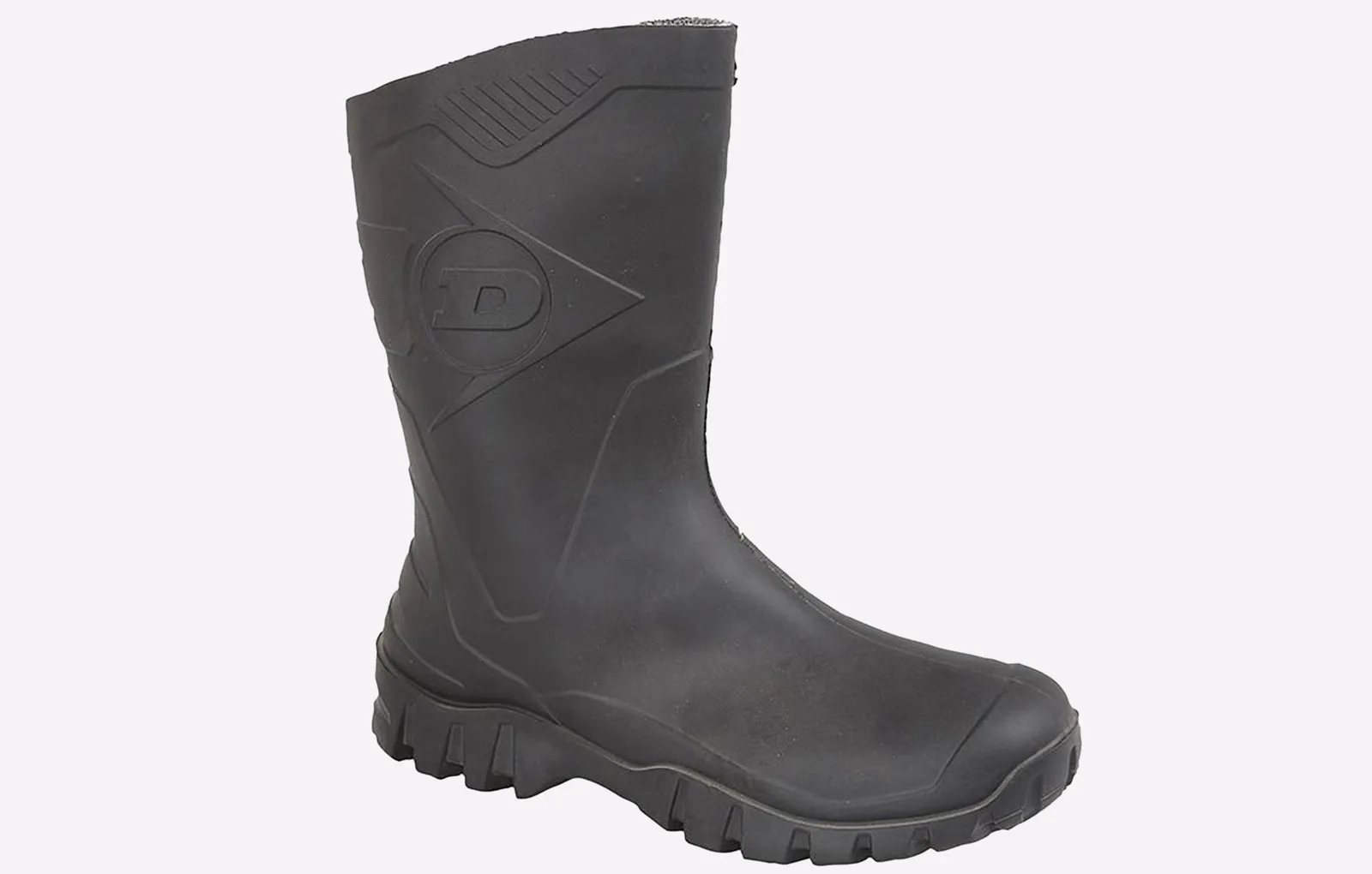 Dee Mens - Black - Size Uk 11 - Dunlop - FashionsVida