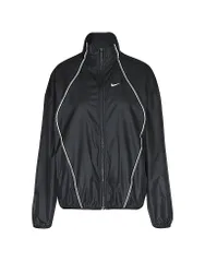 Chaqueta Athletics para mujer negro S