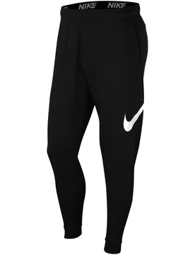 Jogginghose jogging dri-fit - Noir - male - Size: S - Nike - FashionsVida