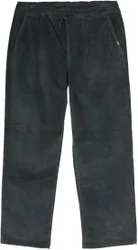 Pantalon en velours - Cord Pant M Pewter en Coton - Taille 30 US - Gris
