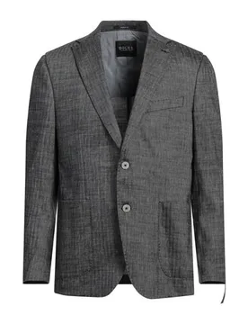 Blazer Herren Braungrau 50 Herren - Digel - FashionsVida