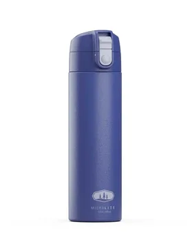GSI Microlite Flip 500 Thermobecher Lila - GSI Outdoors - FashionsVida