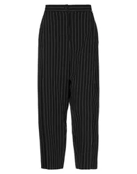 Hose Damen Schwarz 32,38 Damen