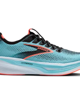 Hyperion 3 Laufschuhe Herren Atomizer Gr. 40 - Brooks - FashionsVida