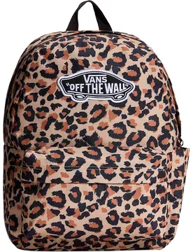 Old skool classic mochila deporte Marron (UNICA) - Vans - FashionsVida