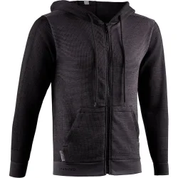 Sudadera de trekking unisex Rakiura Zip