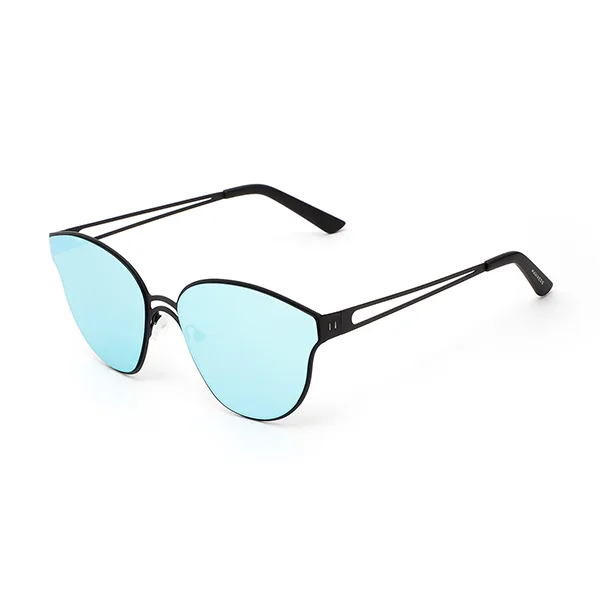 Gafas de sol Black - Blue Chrome Omnia - Hawkers - FashionsVida