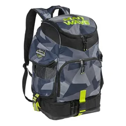 Mad Team 36l Backpack Grey One Size unisex