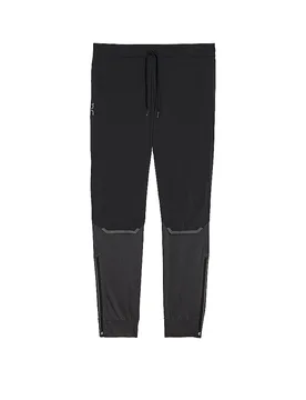 Pantal de course Weathers noir L - On - FashionsVida