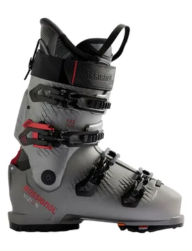 Chaussures De Ski Alpin Vizion 4b 100 Pro Mv Gw Silver 27.0 - Rossignol - FashionsVida