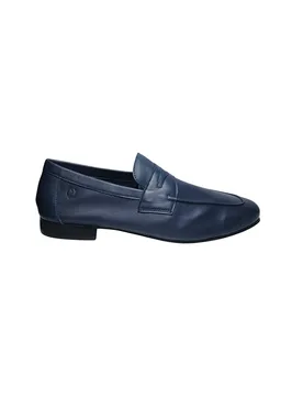 PB10081C9EVIE750 Uomo Pelle Blu - Pollini - FashionsVida