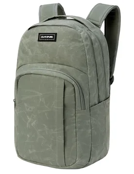 Sac à Dos Campus L 33l Mulled Basil One Size unisex - Dakine - FashionsVida