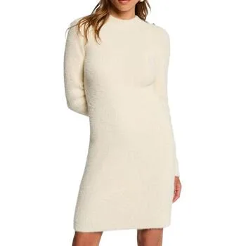 Kurze Kleider Robe Eu Xl Female - Morgan - FashionsVida