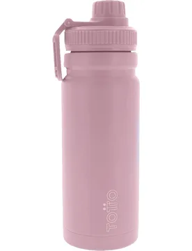 Botellon jet 550 varios maleteria Rosa (UNICA) - Totto - FashionsVida