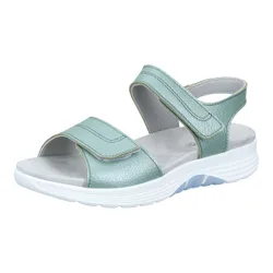 Comfortabel Sandalen gruen 38 Damen