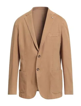 Americana Hombre Camel 50 Hombre - L.B.M. 1911 - FashionsVida