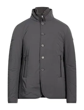 Plumífero y acolchado Hombre Gris 50 Hombre - Duno - FashionsVida