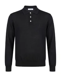 Pullover Hombre Negro XL Hombre