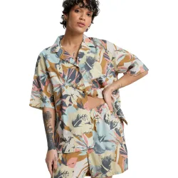 Camisa de mujer Ludden