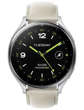 Sangle Watch White One Size unisex - Xiaomi - FashionsVida